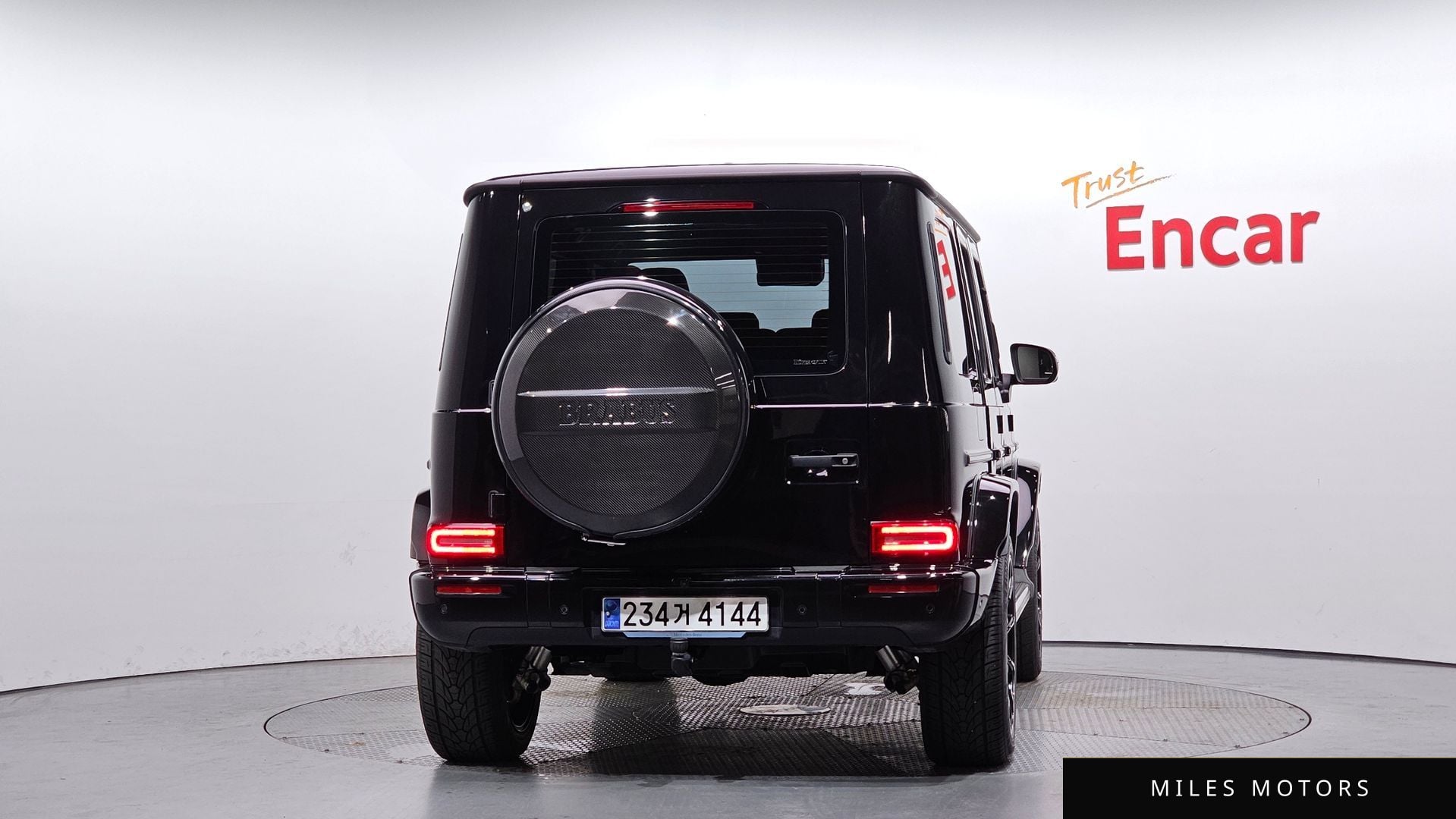 Mercedes-Benz G-Class W465 2025 — миниатюра 4