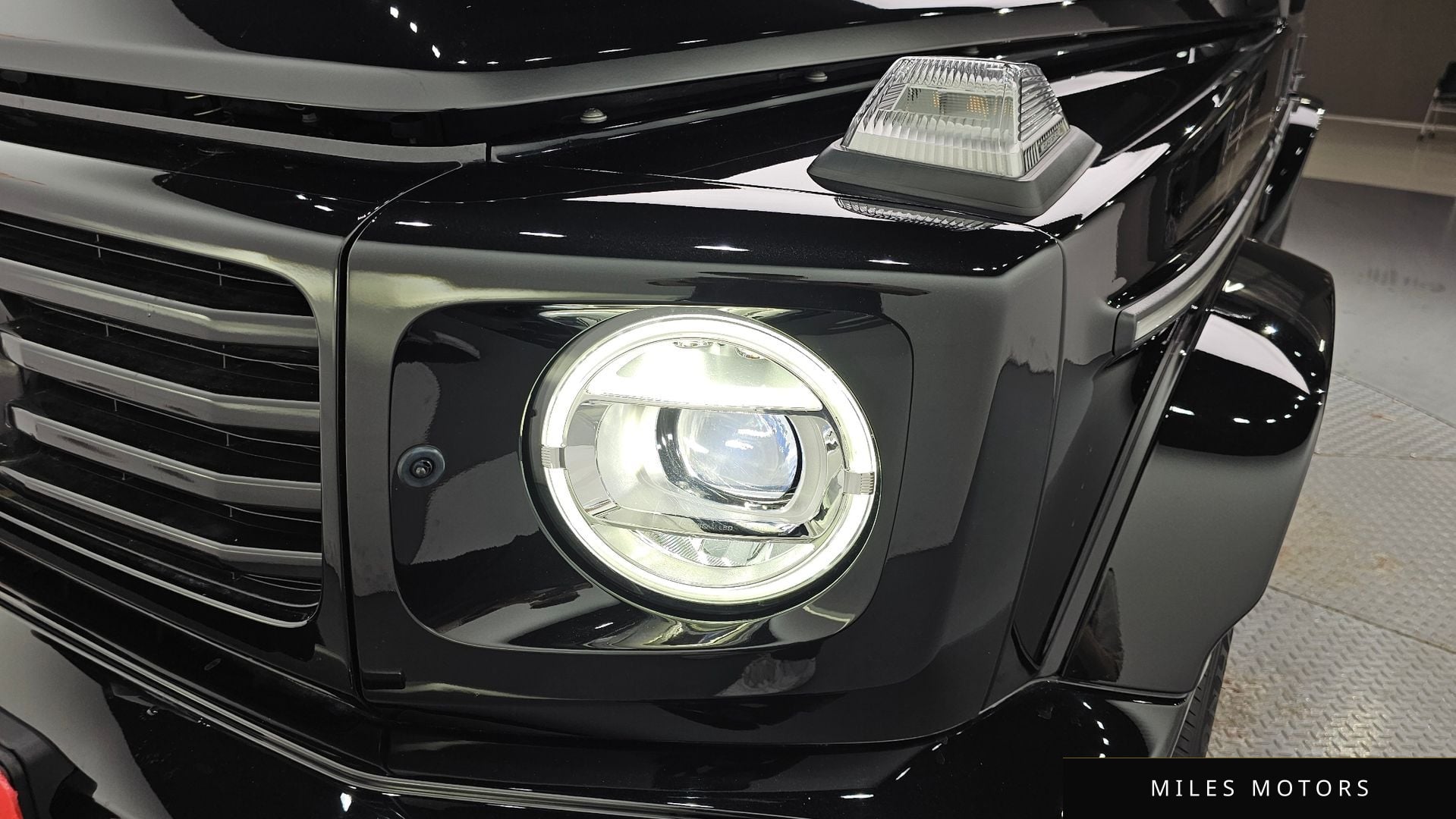 Mercedes-Benz G-Class W465 2025 — миниатюра 8