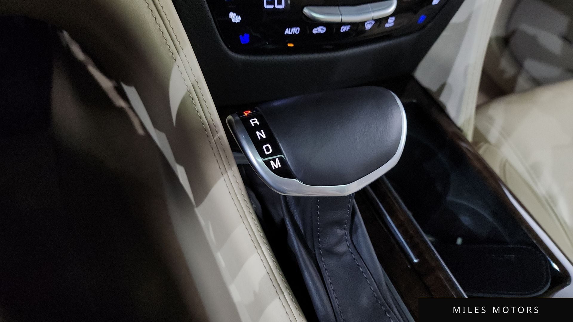Cadillac CT6 2017 — миниатюра 9