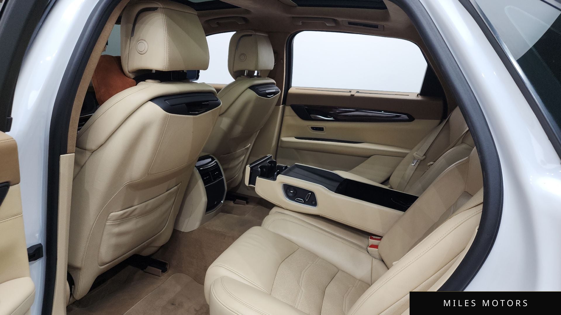Cadillac CT6 2017 — миниатюра 11