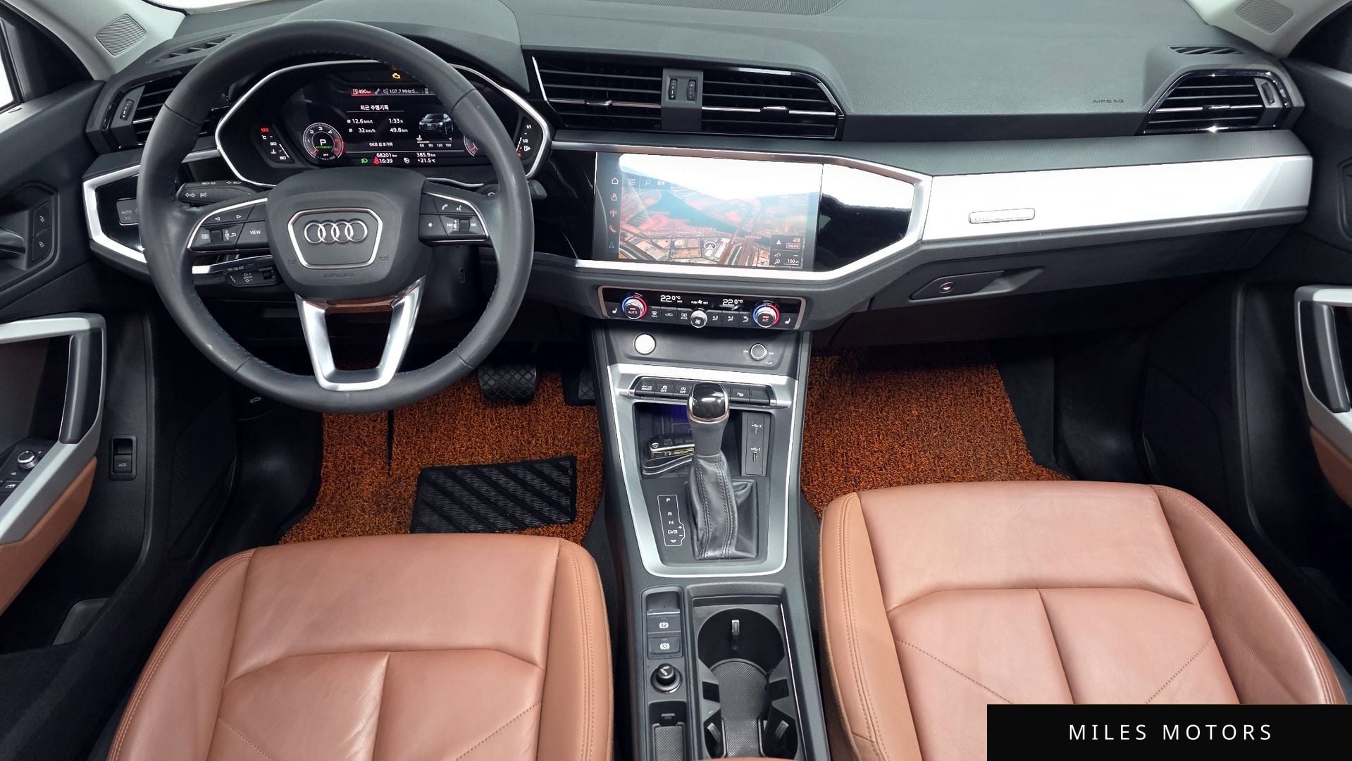 Audi Q3 (F3) 2020 — миниатюра 10