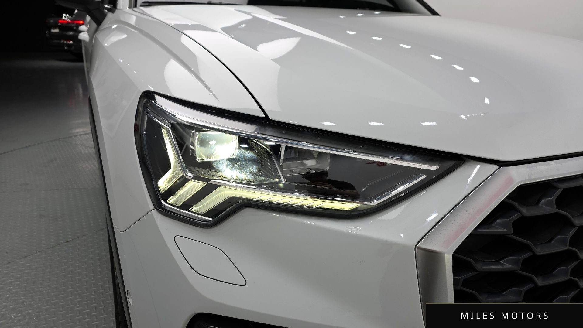Audi Q3 (F3) 2020 — миниатюра 8