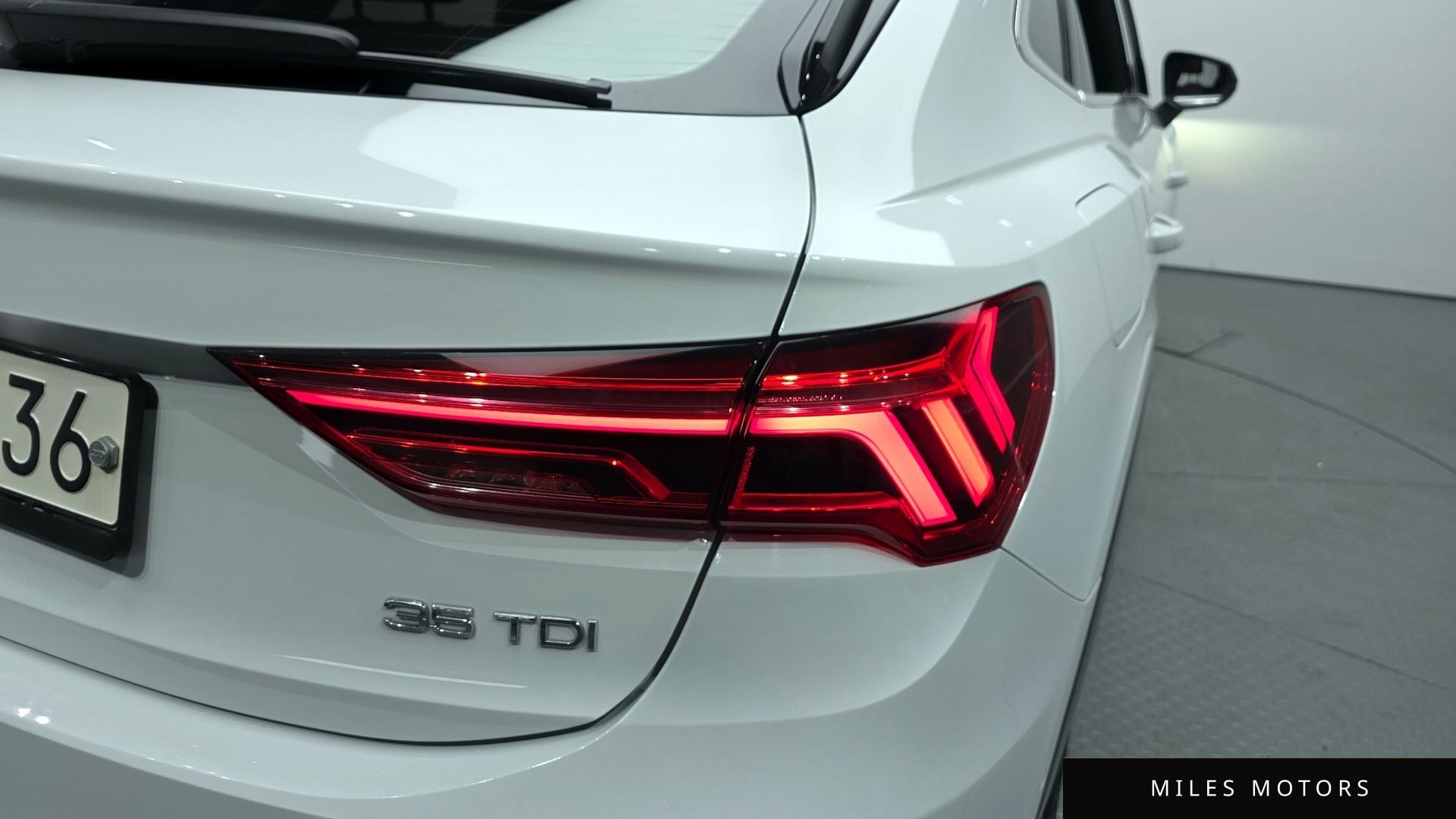 Audi Q3 (F3) 2020 — миниатюра 9