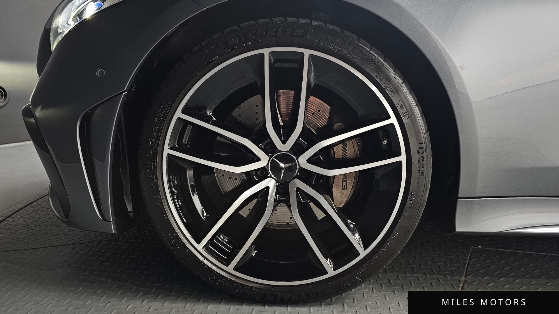 Mercedes-Benz CLS-Class C257 2022 — миниатюра 4