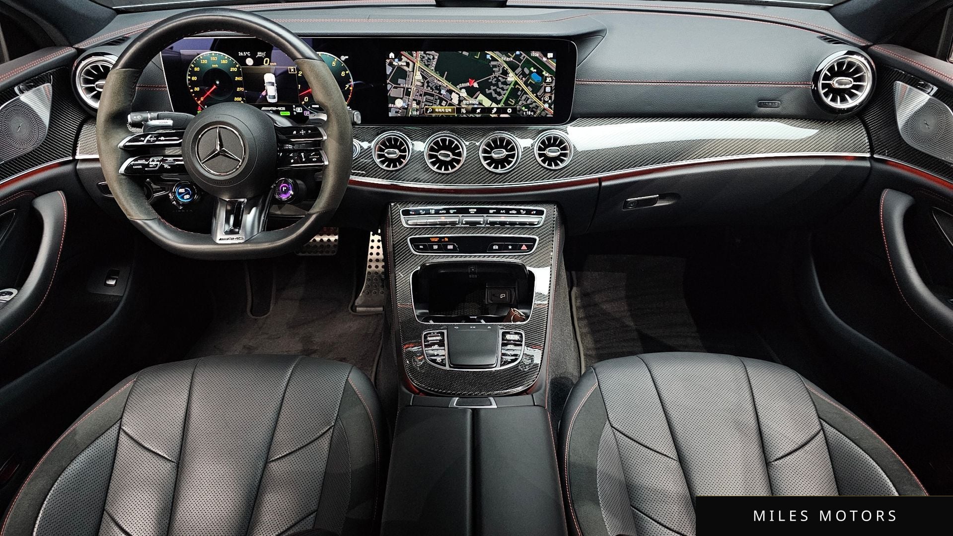 Mercedes-Benz CLS-Class C257 2022 — миниатюра 9