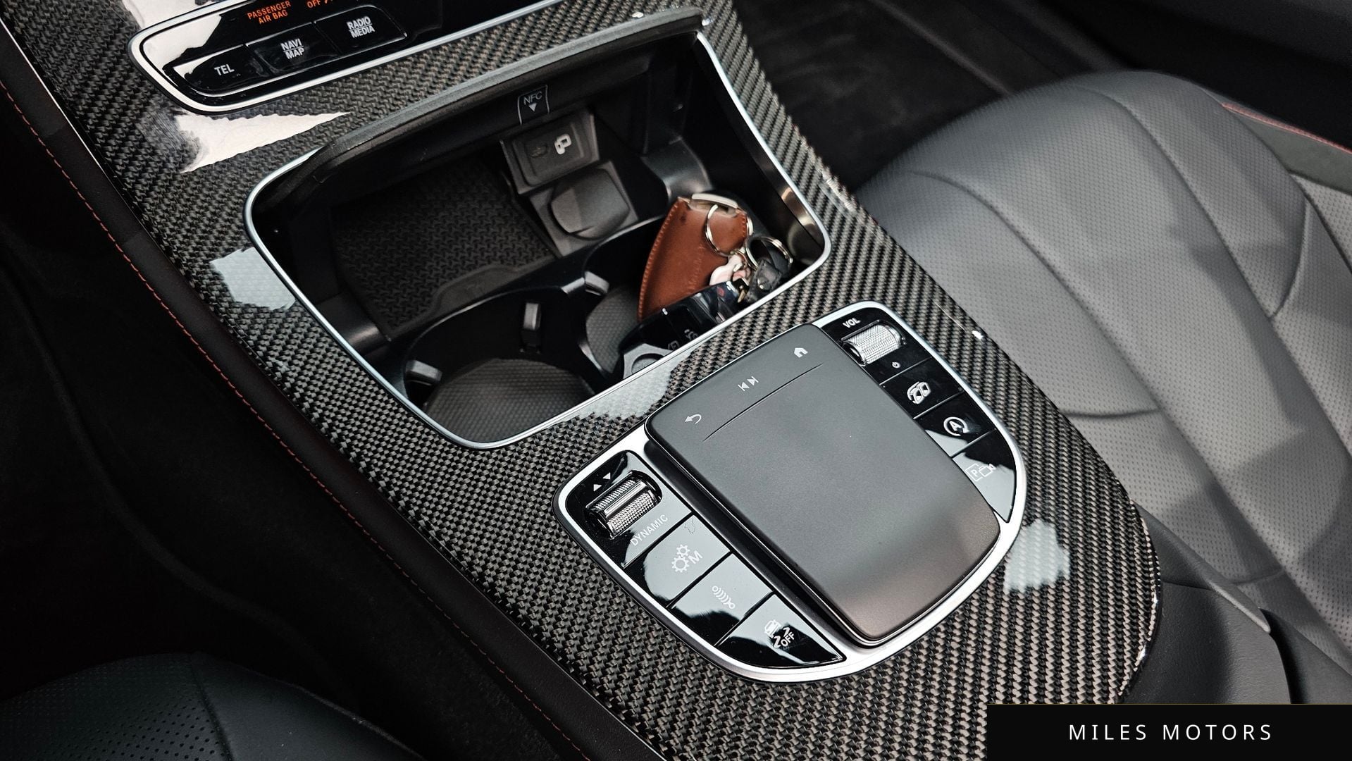 Mercedes-Benz CLS-Class C257 2022 — миниатюра 11