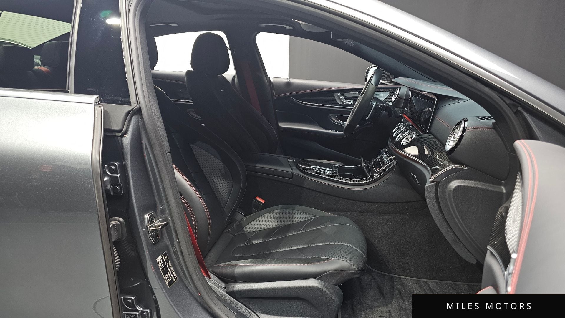 Mercedes-Benz CLS-Class C257 2022 — миниатюра 12