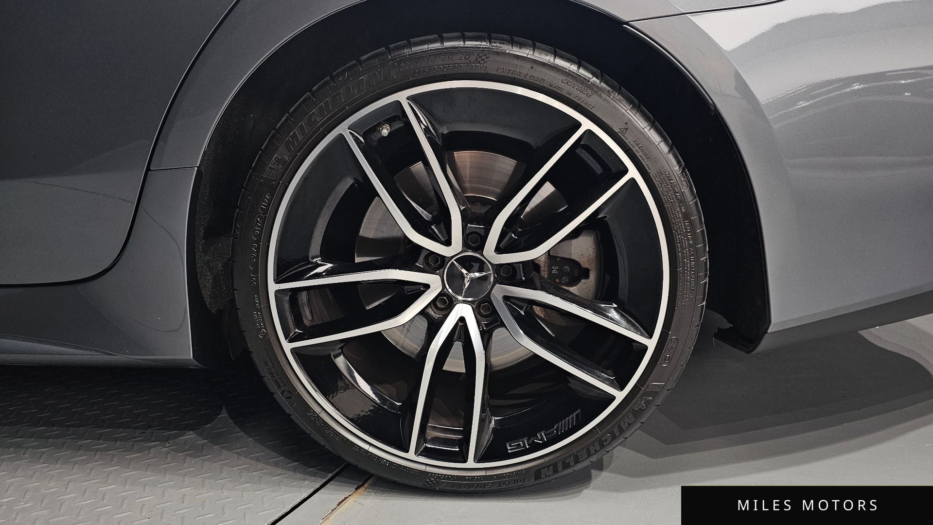 Mercedes-Benz CLS-Class C257 2022 — миниатюра 6
