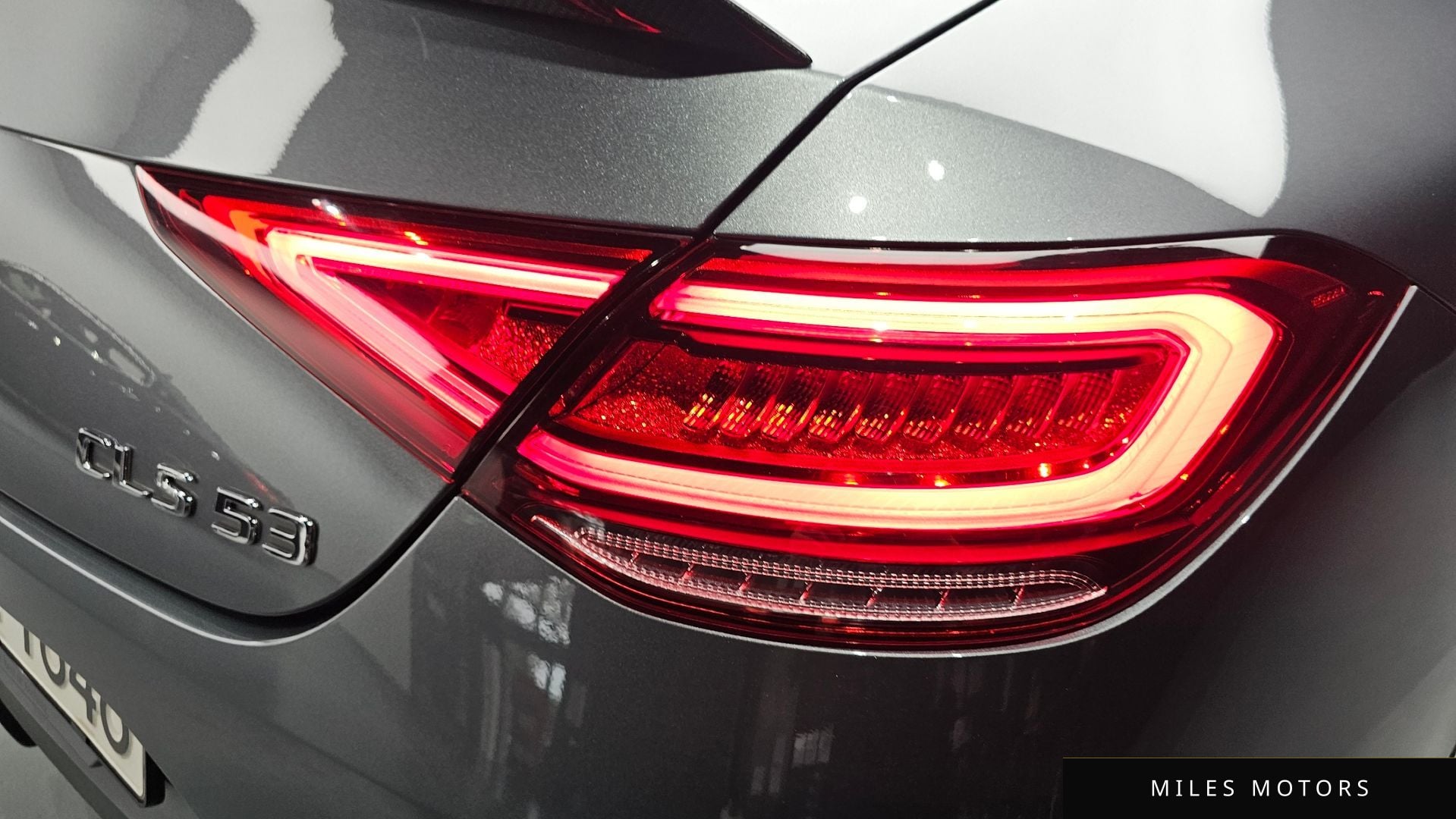 Mercedes-Benz CLS-Class C257 2022 — миниатюра 8