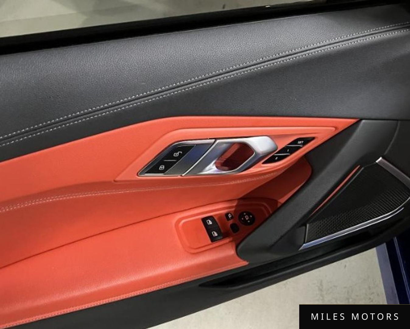 BMW Z4 (G29) 2023 — миниатюра 10