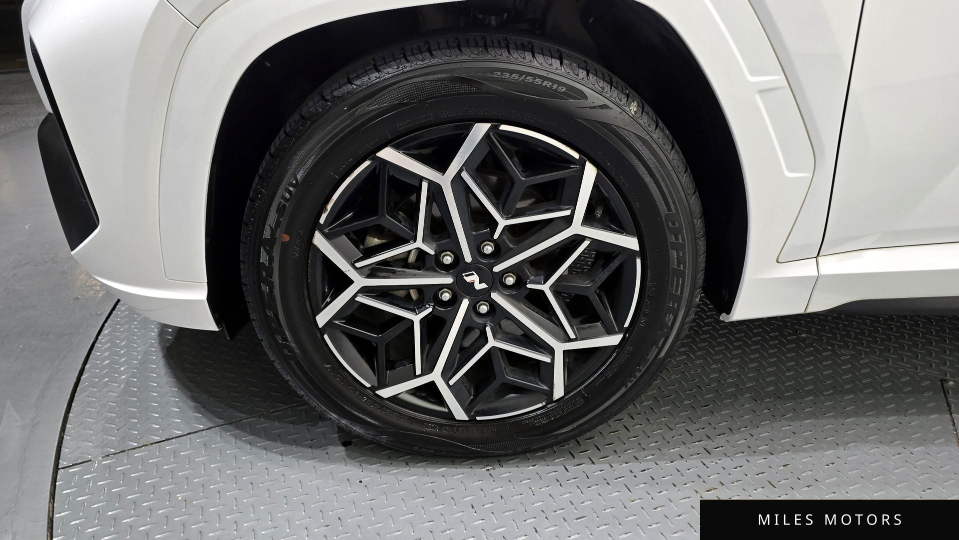 Hyundai Tucson 2022 — миниатюра 5