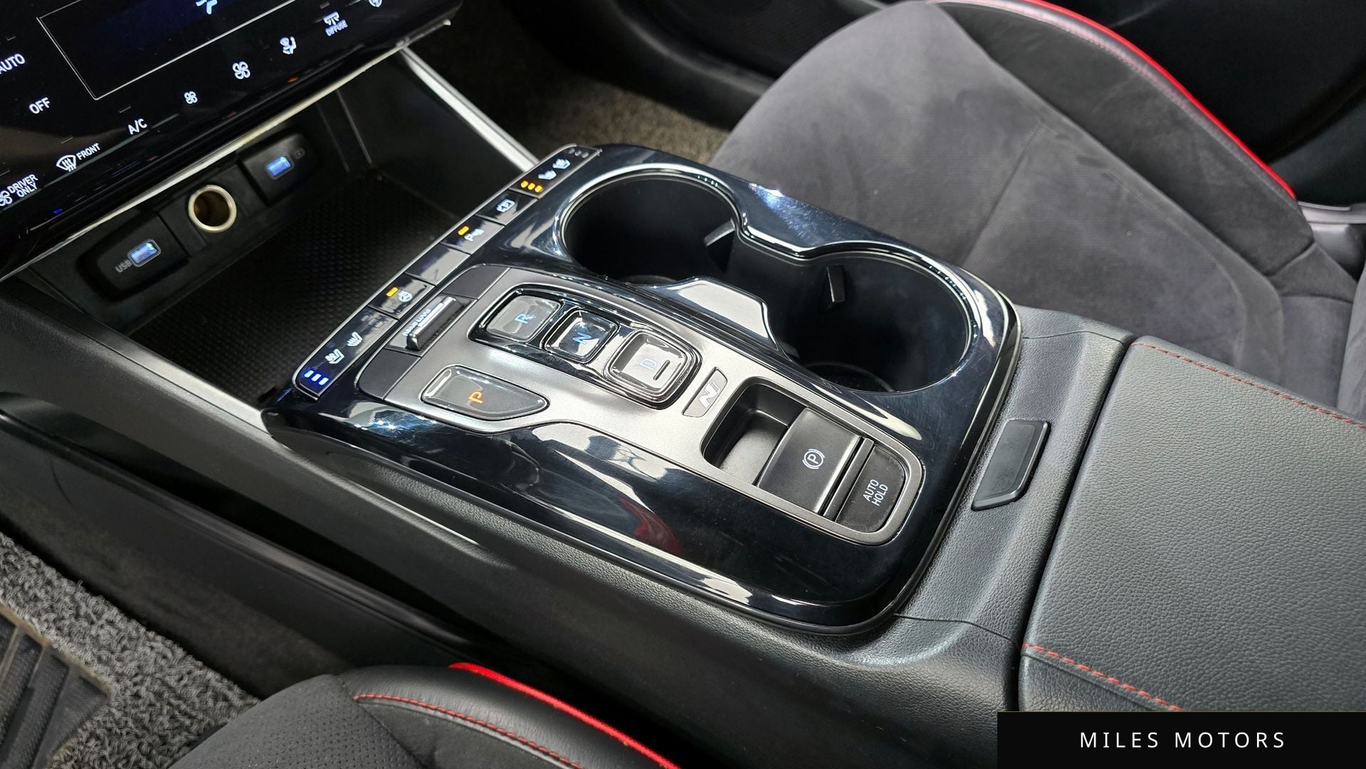 Hyundai Tucson 2022 — миниатюра 12