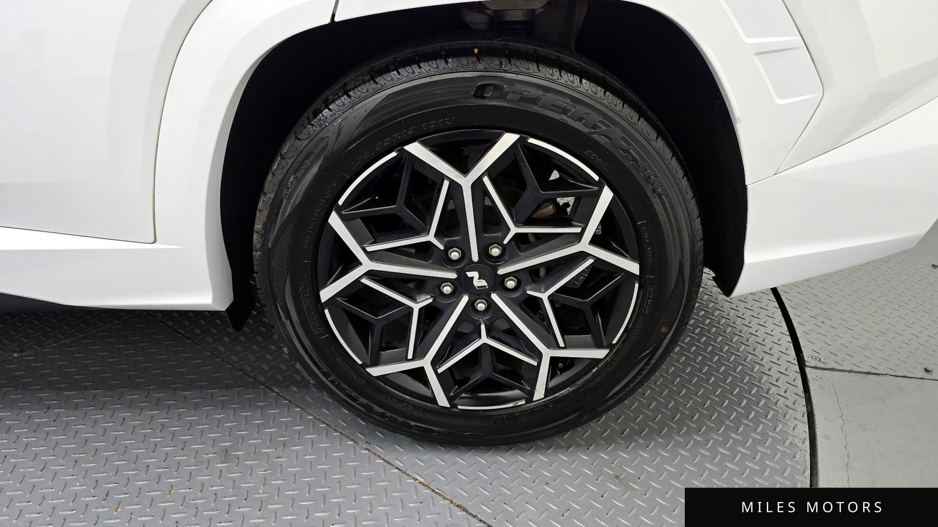 Hyundai Tucson 2022 — миниатюра 7
