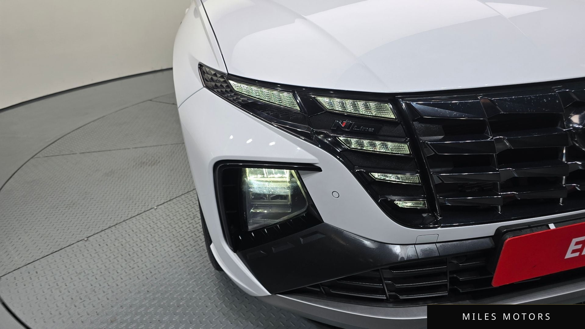 Hyundai Tucson 2022 — миниатюра 8