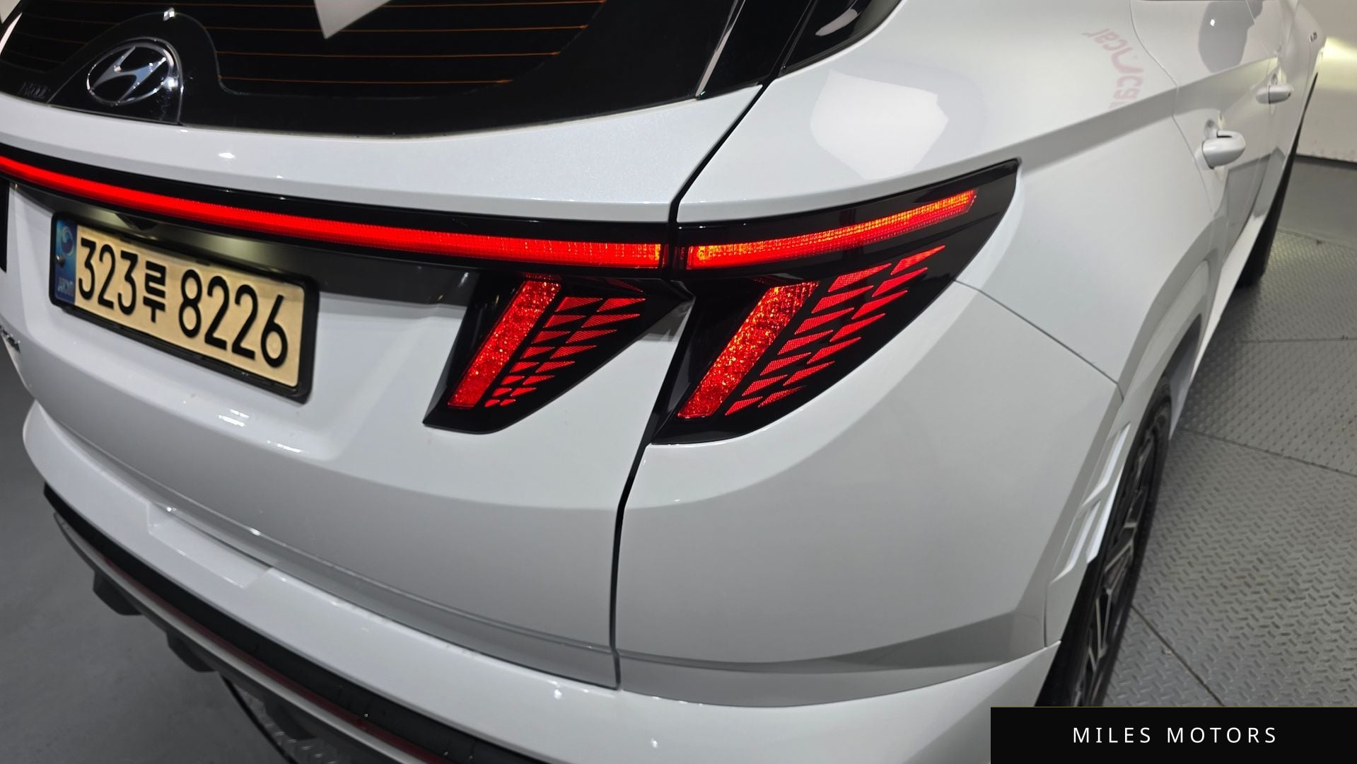 Hyundai Tucson 2022 — миниатюра 9