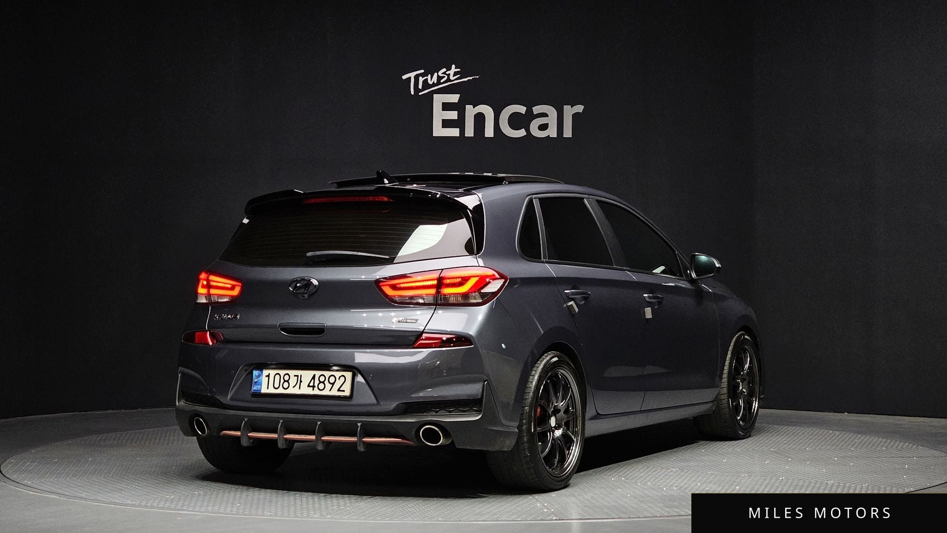 Hyundai i30 (PD) 2020 — миниатюра 2