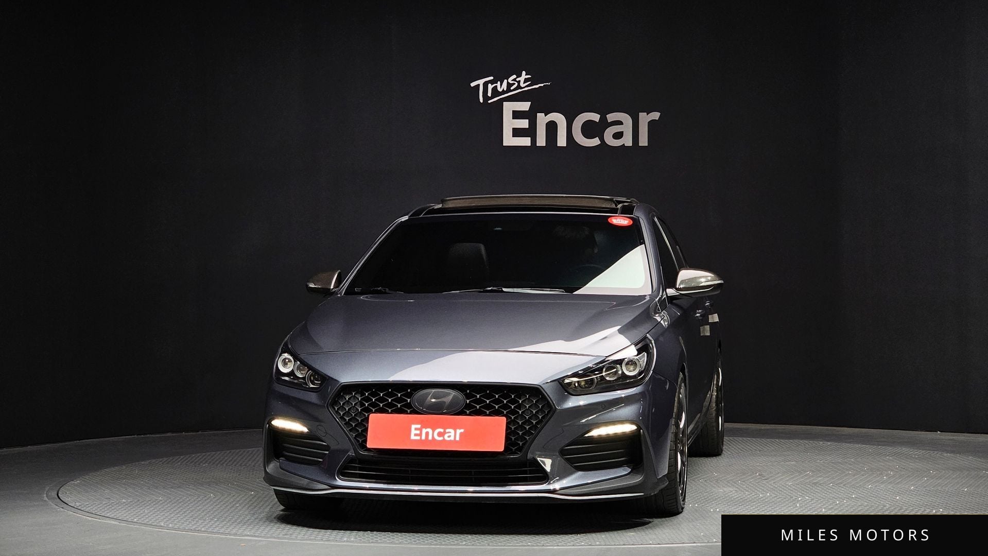 Hyundai i30 (PD) 2020 — миниатюра 3