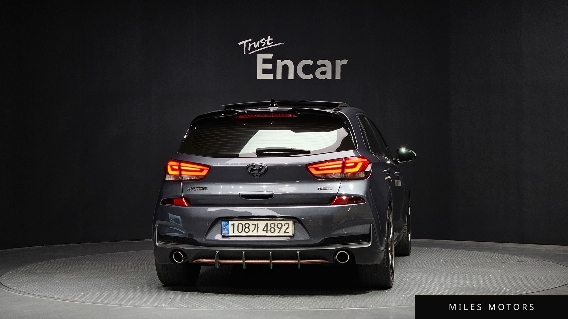 Hyundai i30 (PD) 2020 — миниатюра 4