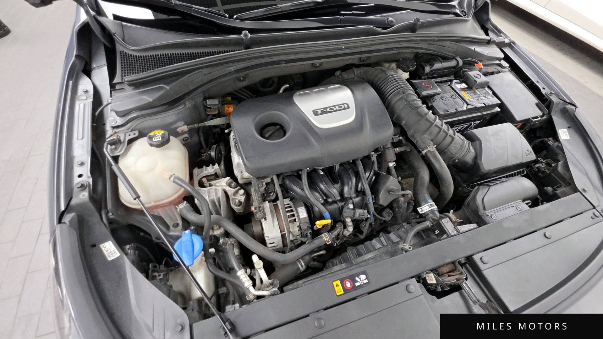 Hyundai i30 (PD) 2020 — миниатюра 6