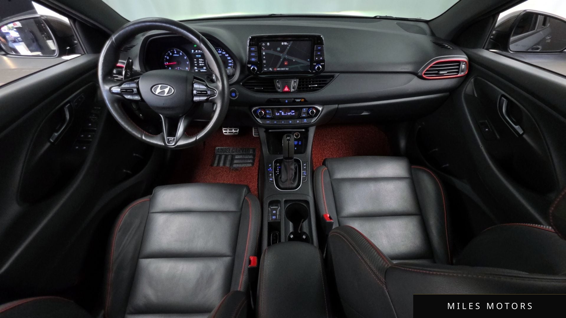 Hyundai i30 (PD) 2020 — миниатюра 10