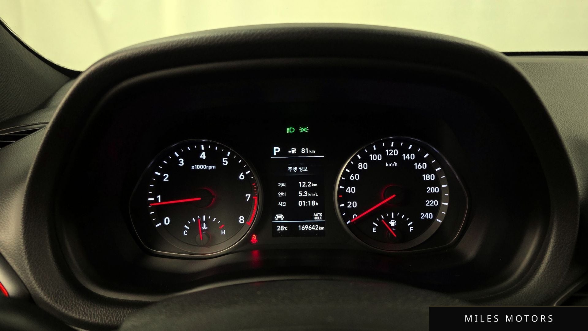 Hyundai i30 (PD) 2020 — миниатюра 11