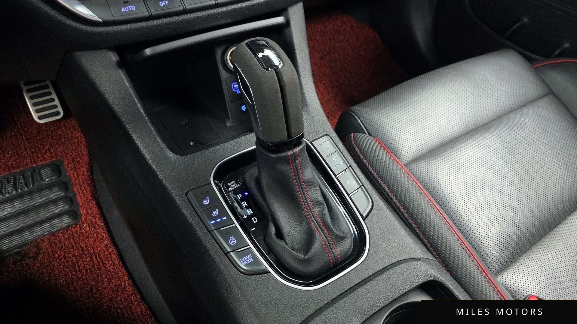 Hyundai i30 (PD) 2020 — миниатюра 12