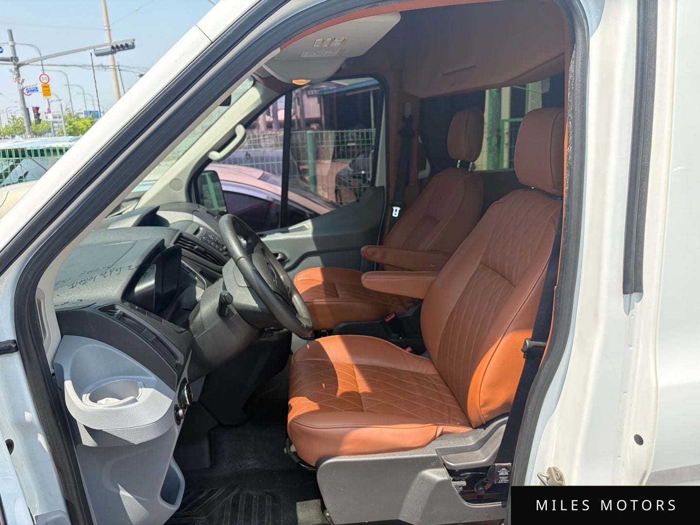 Ford Transit 2015 — миниатюра 9