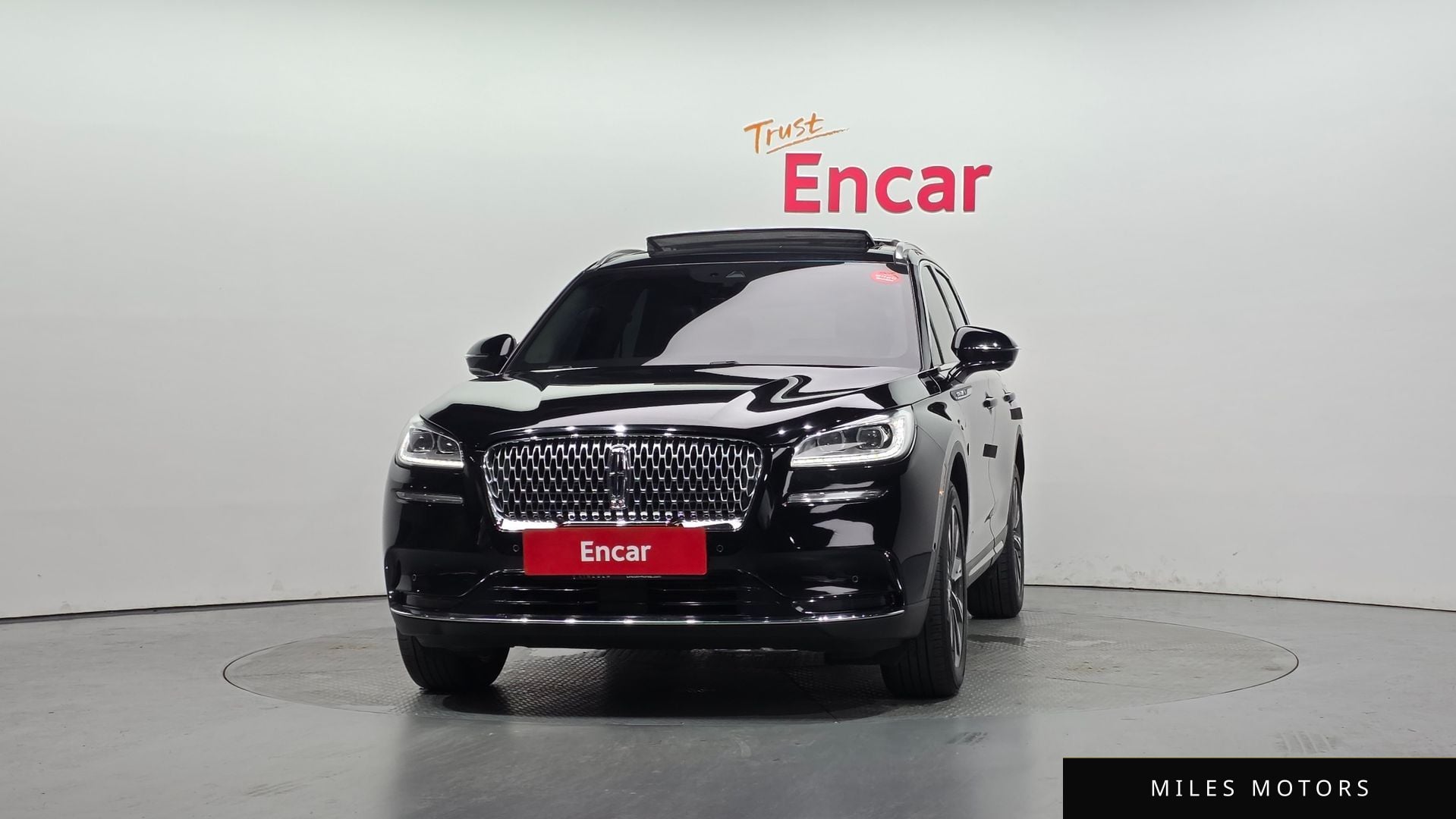 Lincoln Corsair 2021 — миниатюра 3
