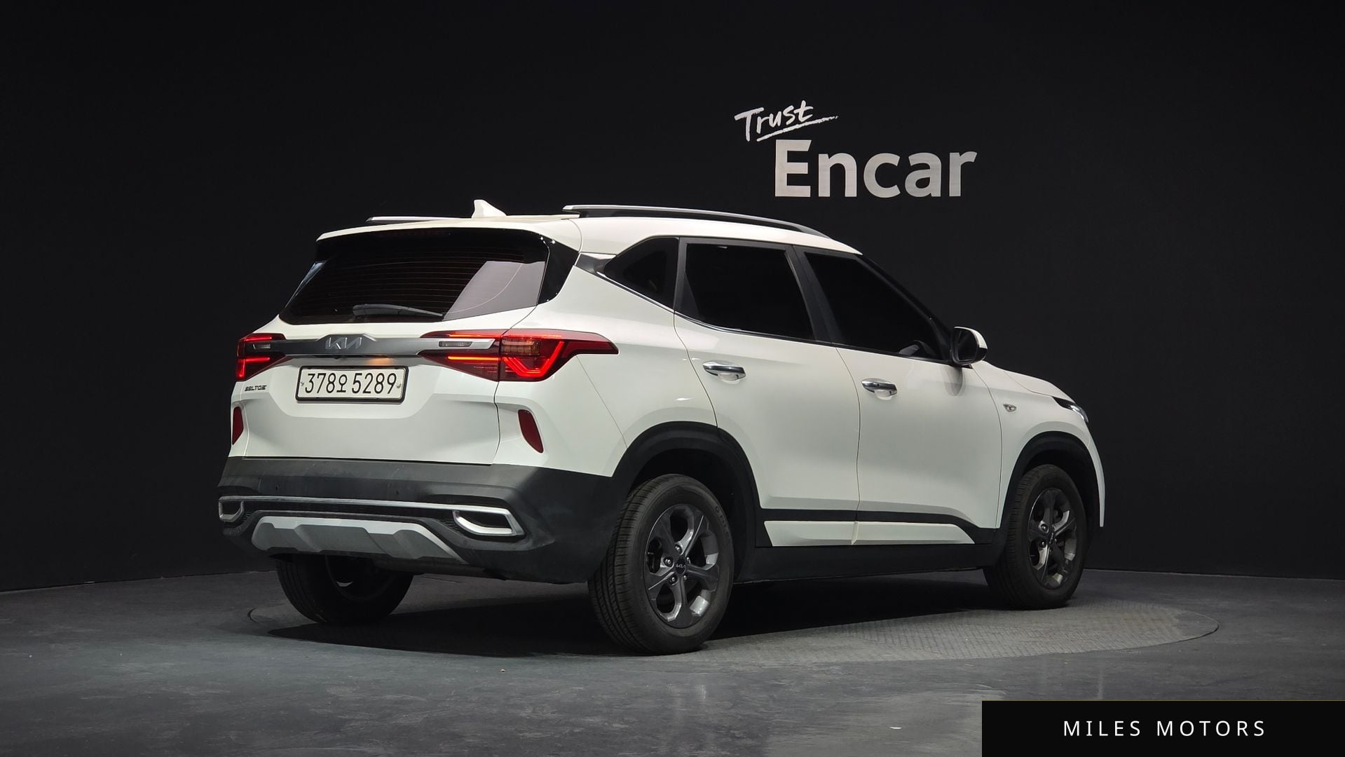 Kia Seltos 2023 — миниатюра 2