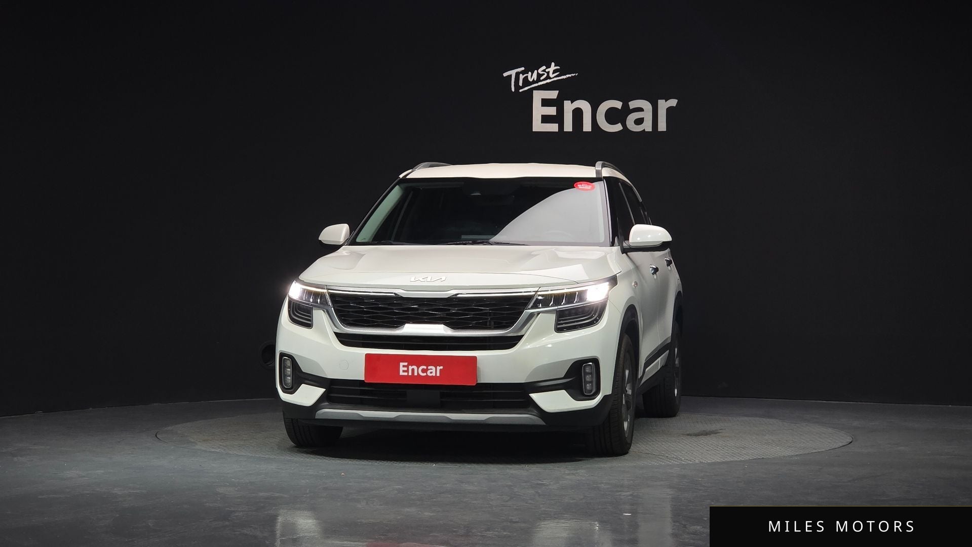 Kia Seltos 2023 — миниатюра 3