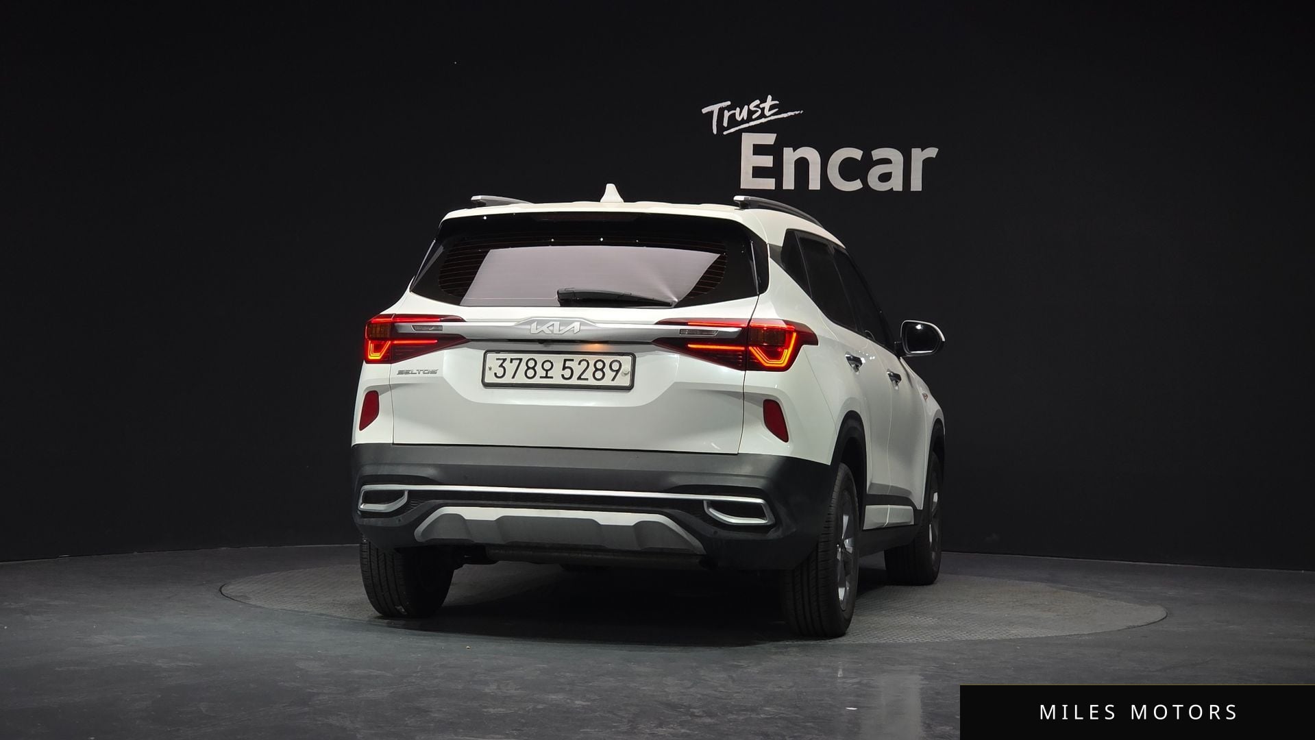 Kia Seltos 2023 — миниатюра 4