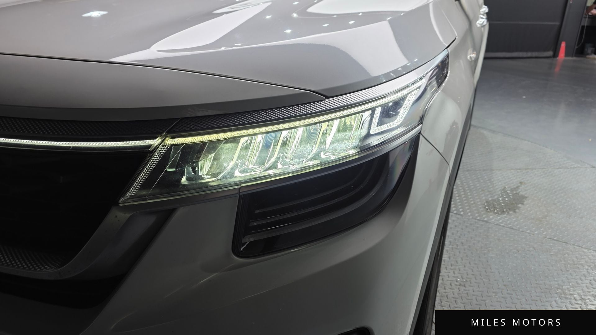 Kia Seltos 2023 — миниатюра 8