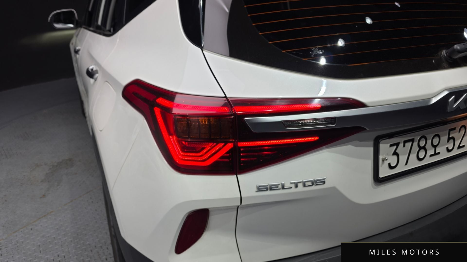 Kia Seltos 2023 — миниатюра 9