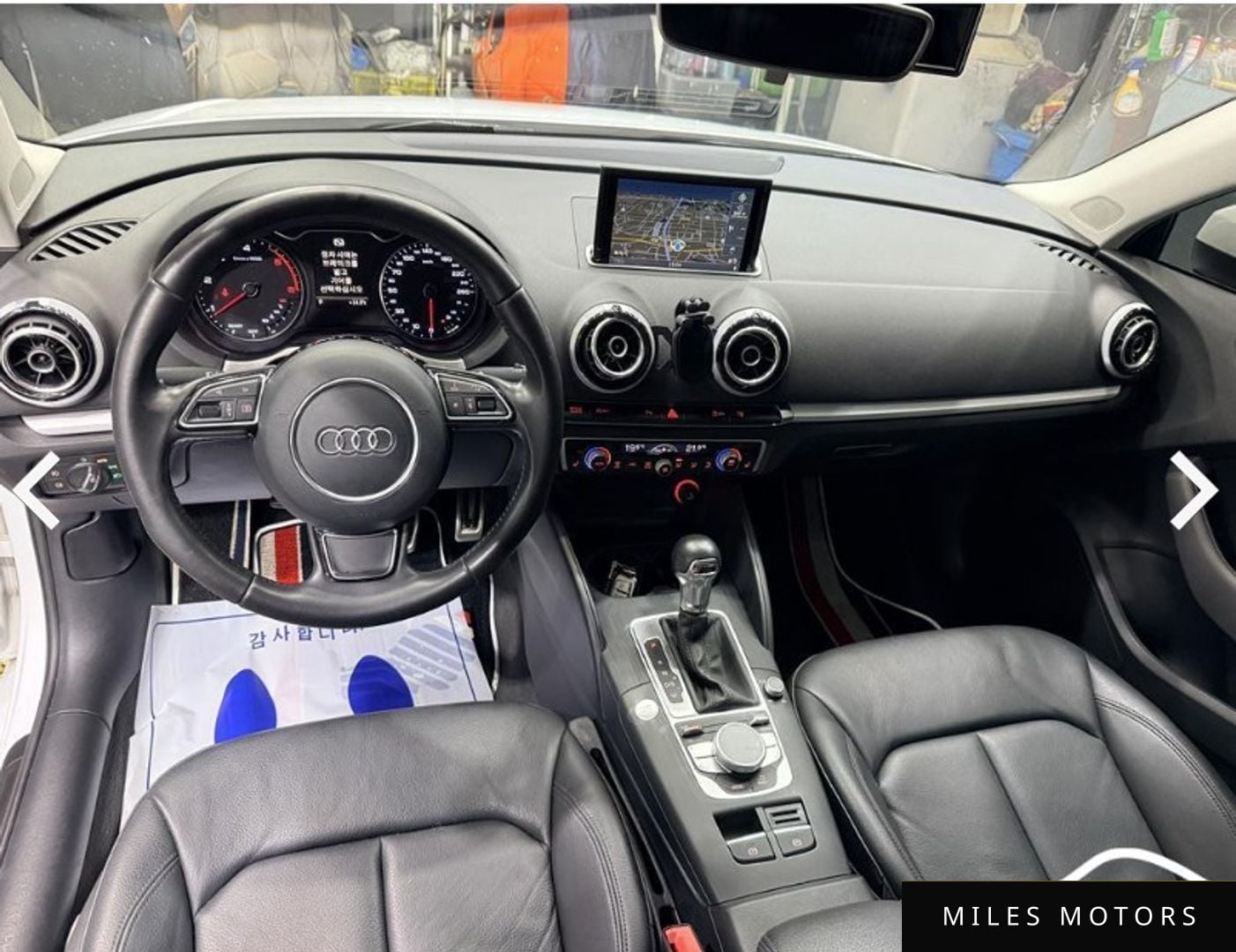 Audi A3 2016 — миниатюра 5