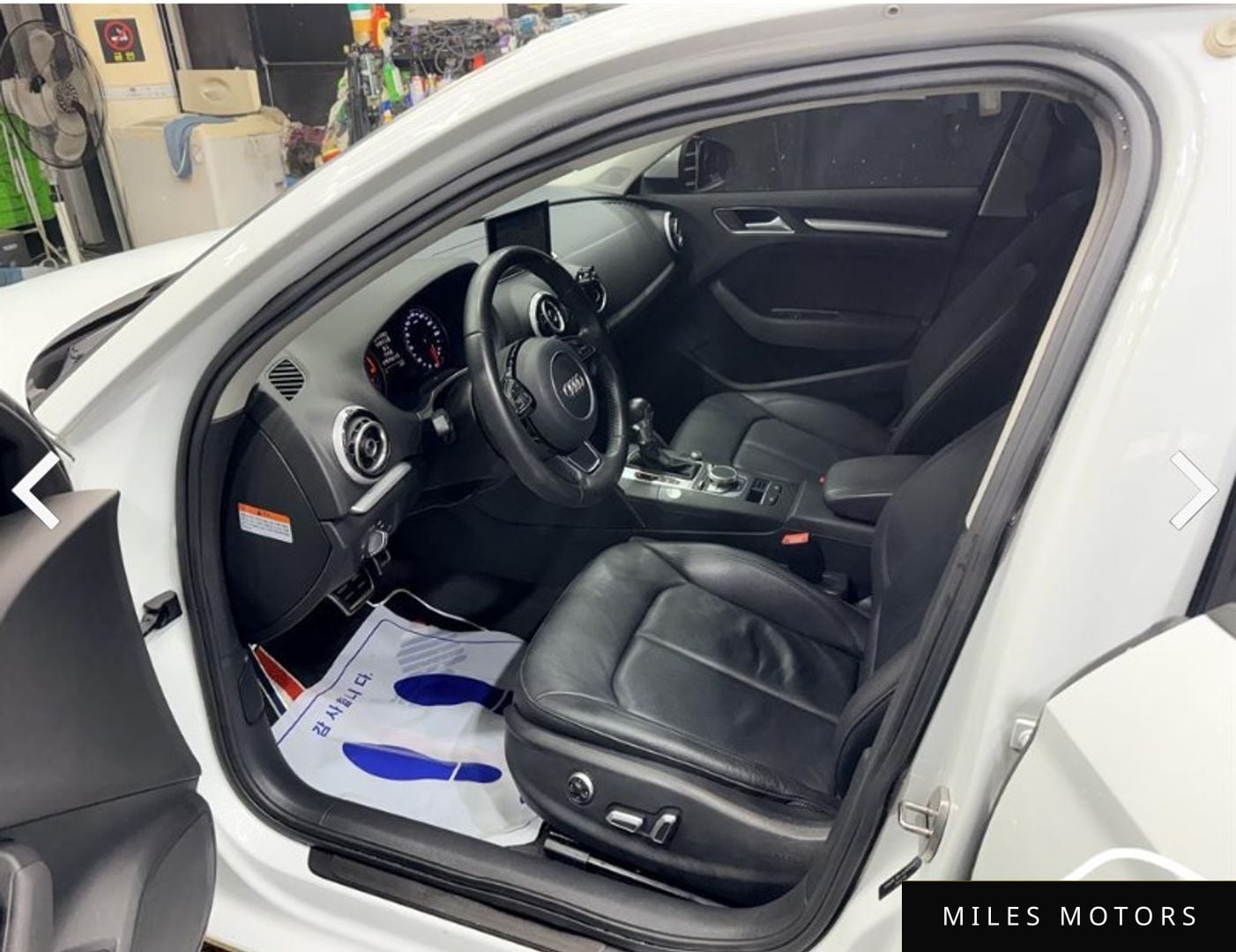 Audi A3 2016 — миниатюра 8