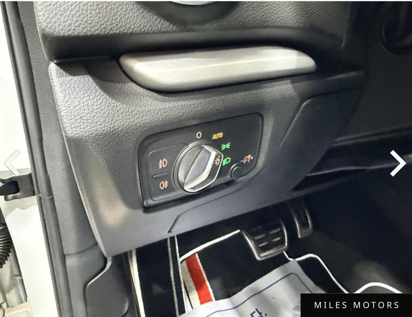 Audi A3 2016 — миниатюра 11
