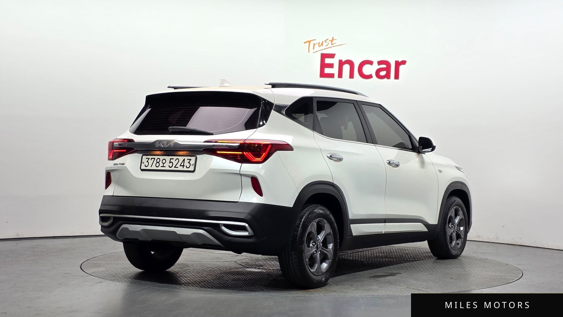 Kia Seltos 2023 — миниатюра 2