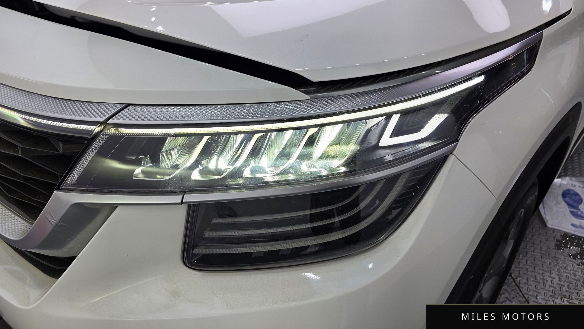 Kia Seltos 2023 — миниатюра 8