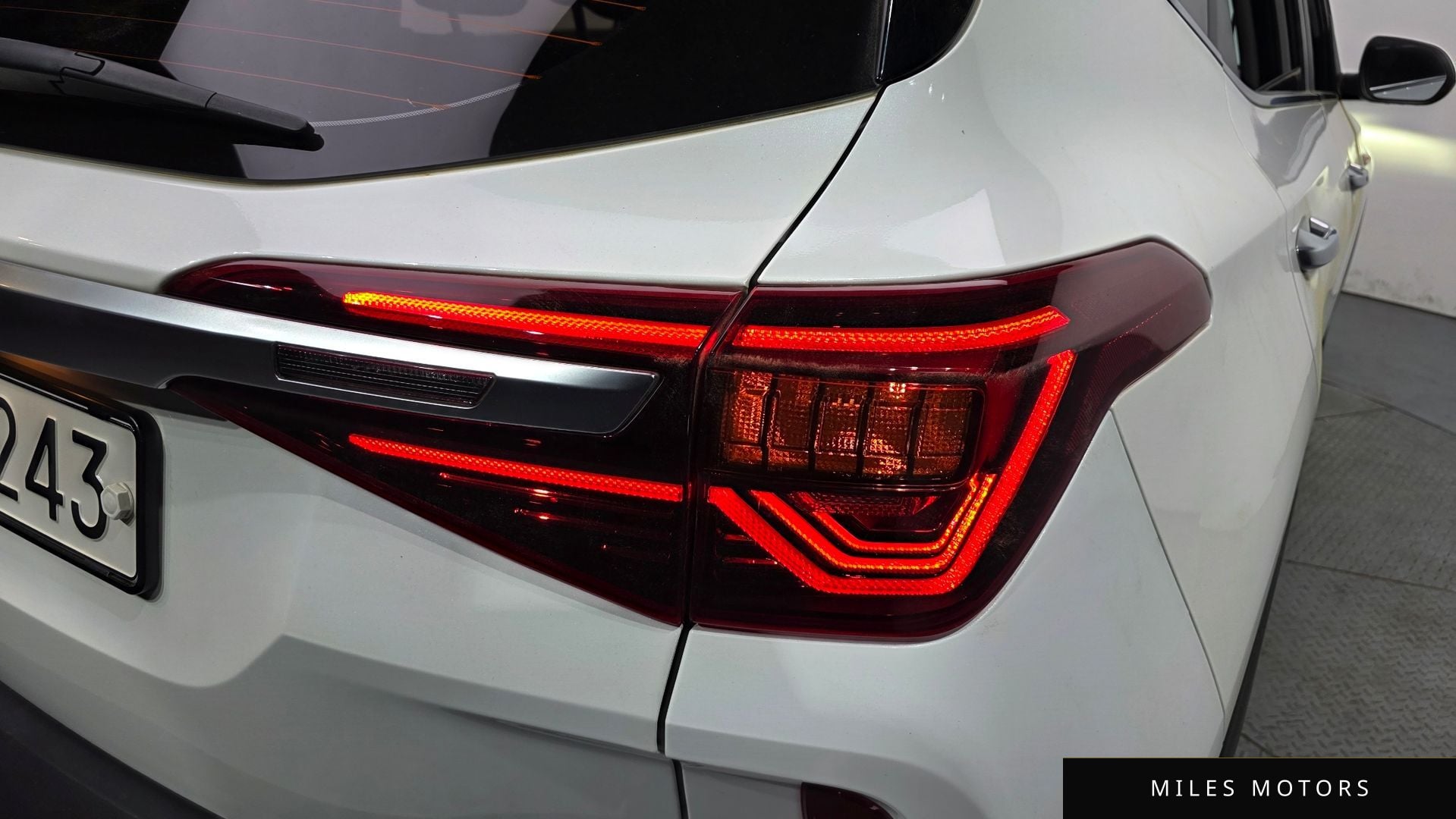 Kia Seltos 2023 — миниатюра 9