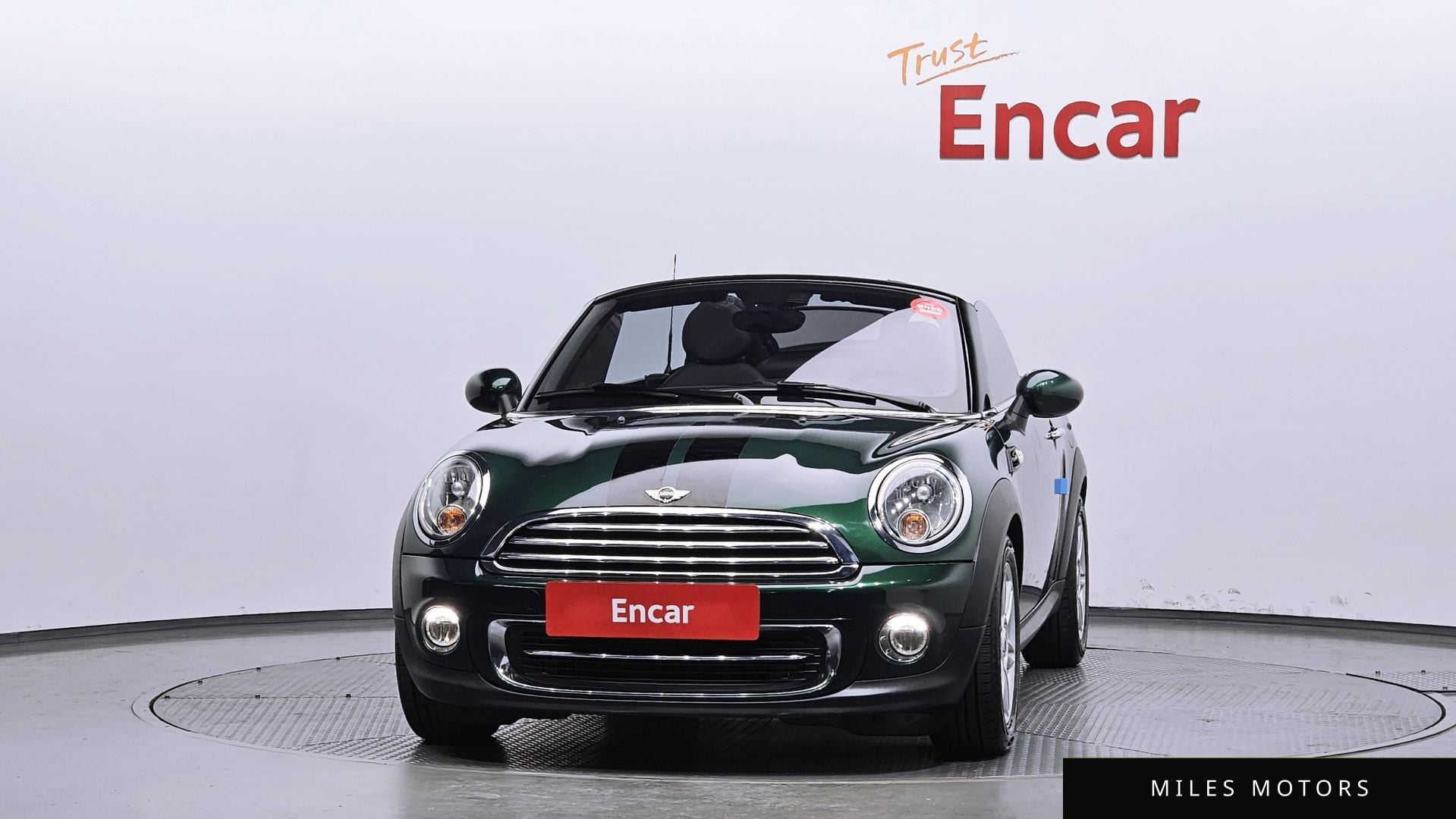 MINI Roadster 2015 — миниатюра 3