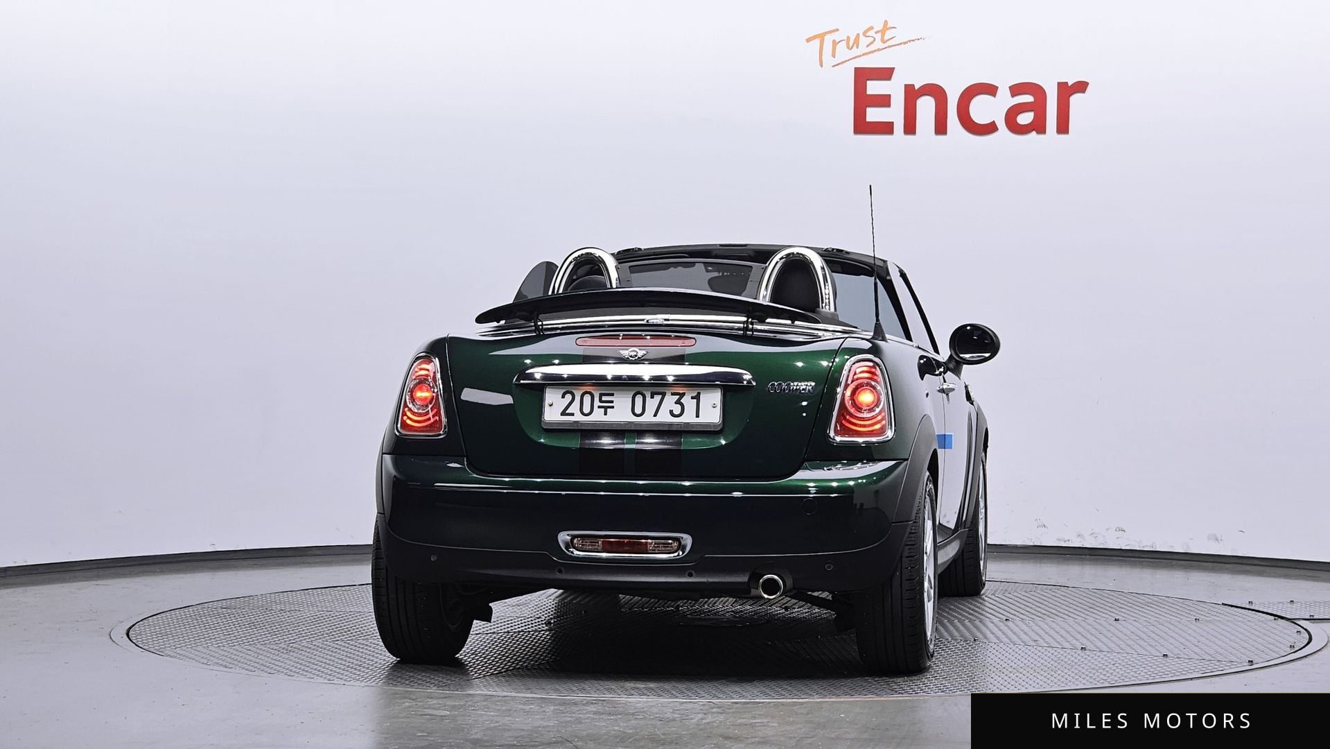 MINI Roadster 2015 — миниатюра 4