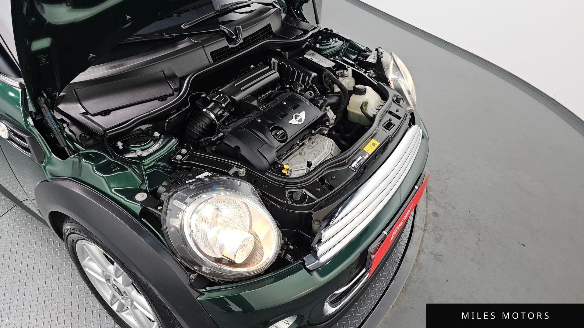 MINI Roadster 2015 — миниатюра 6