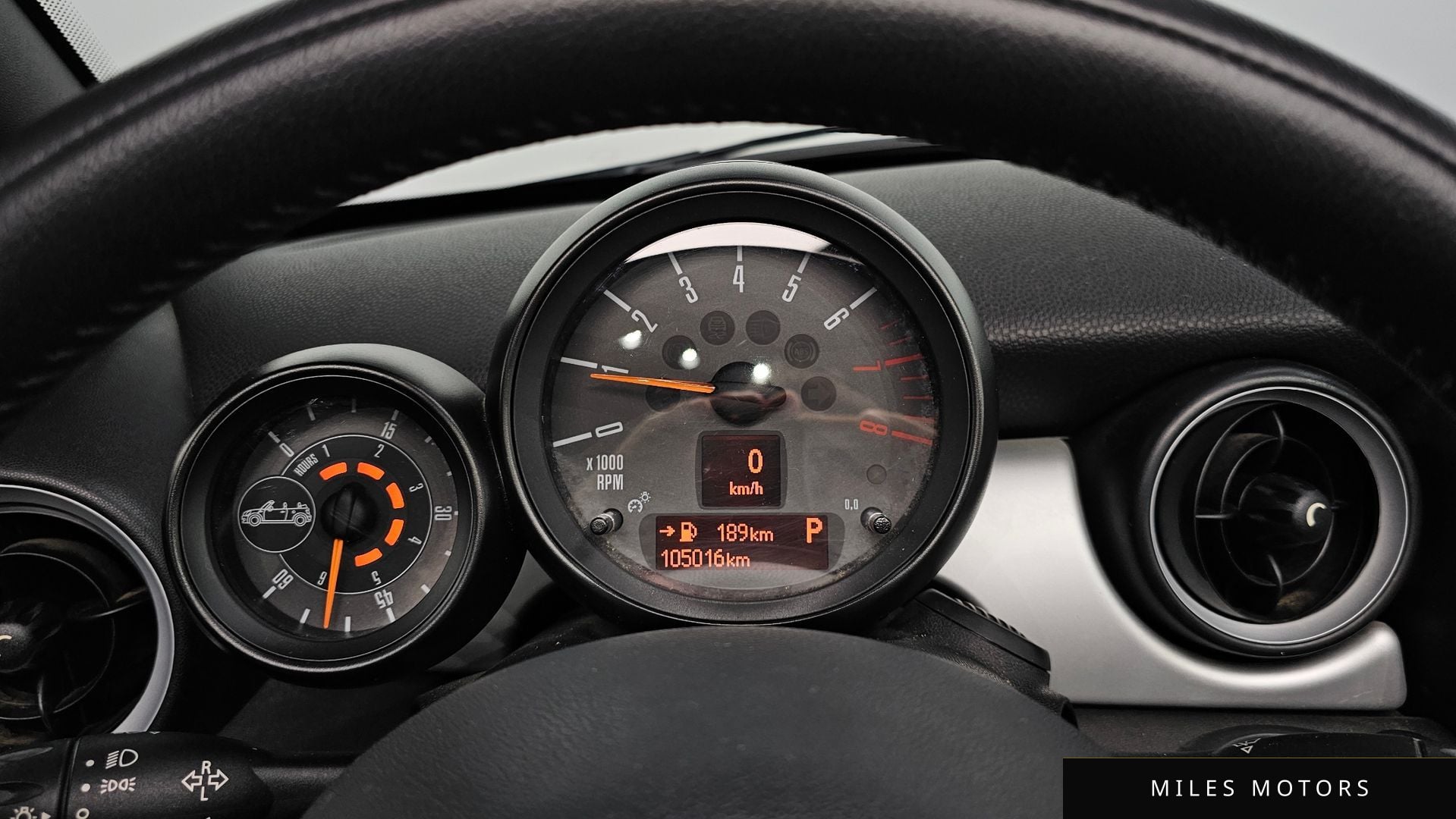 MINI Roadster 2015 — миниатюра 8
