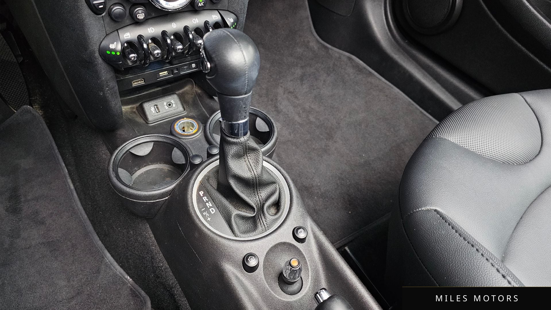 MINI Roadster 2015 — миниатюра 9