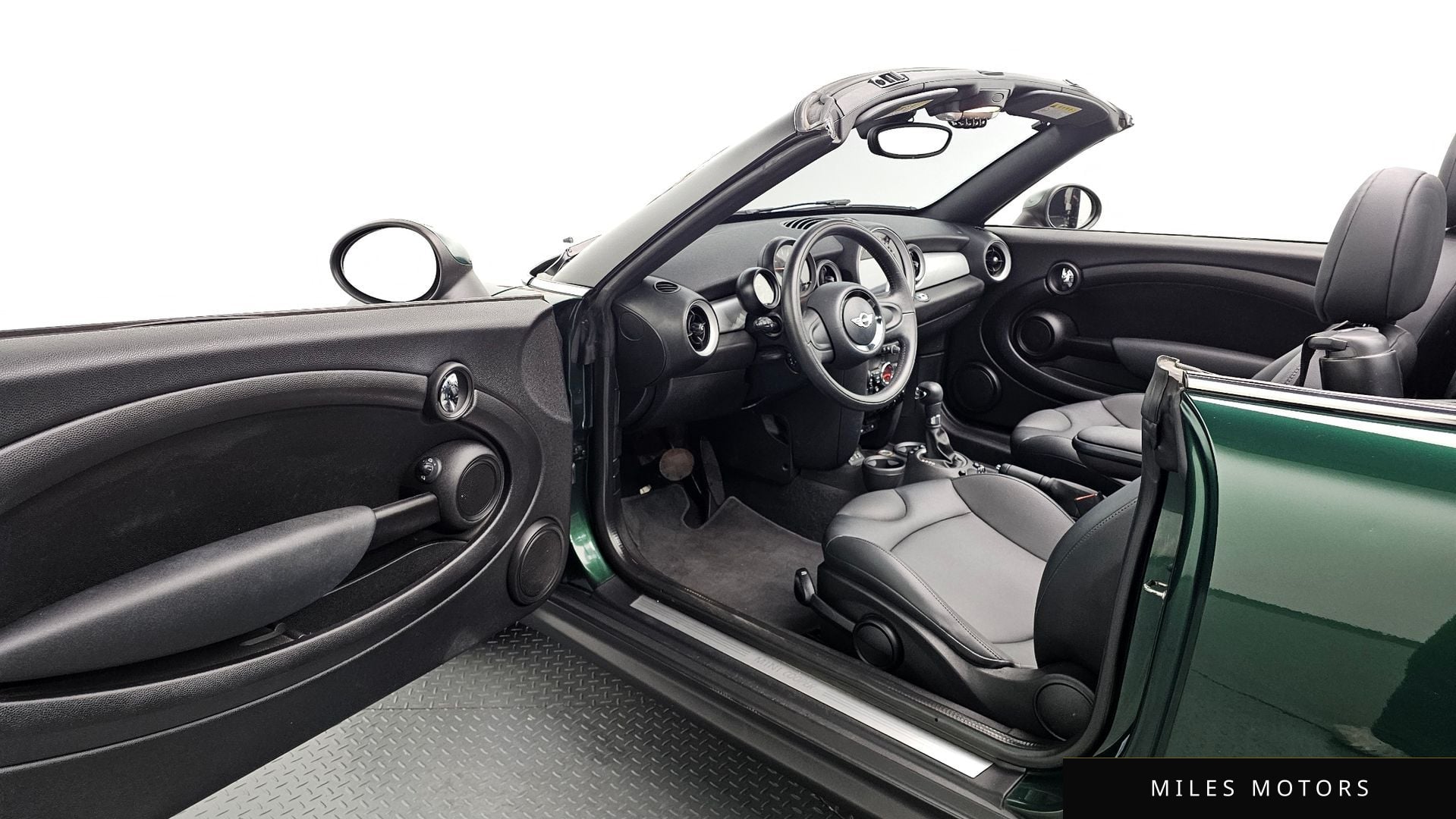 MINI Roadster 2015 — миниатюра 10