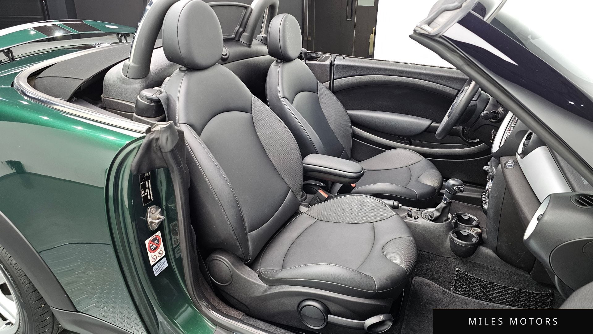 MINI Roadster 2015 — миниатюра 11