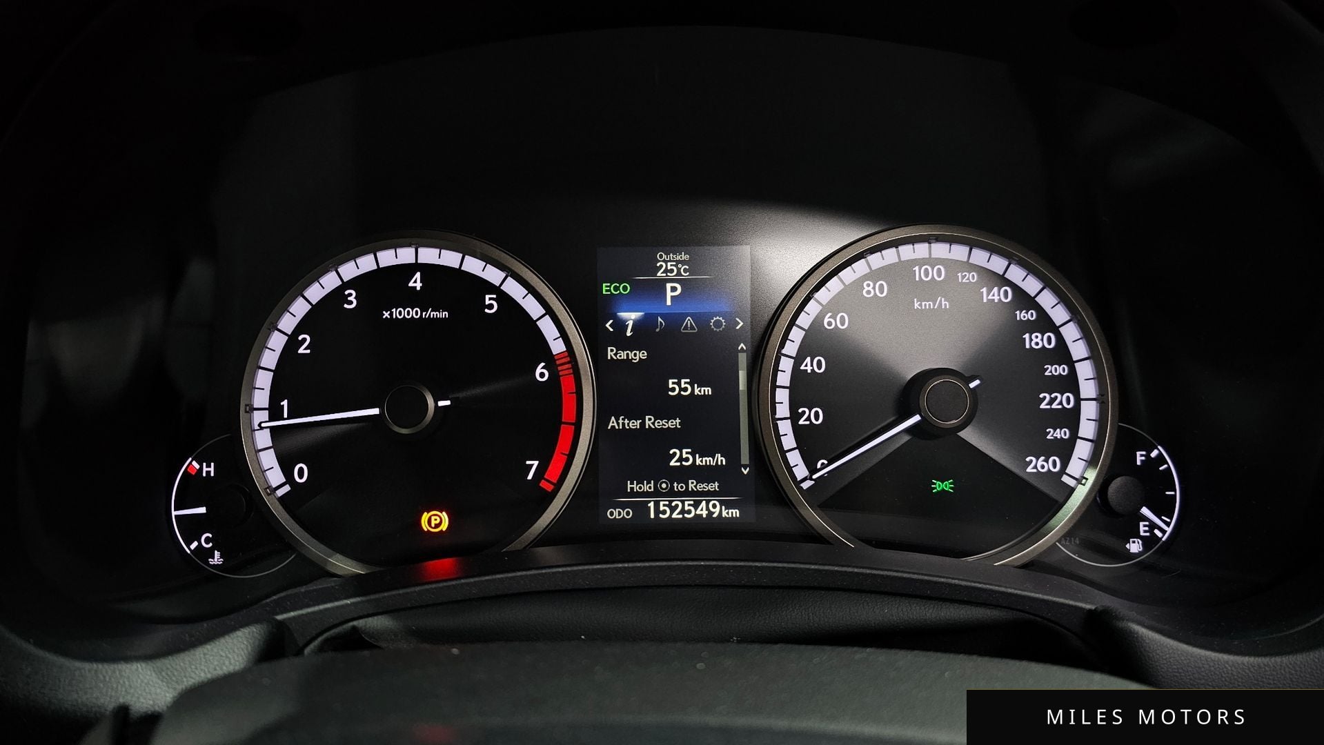 Лексус NX200t 2015 — миниатюра 8