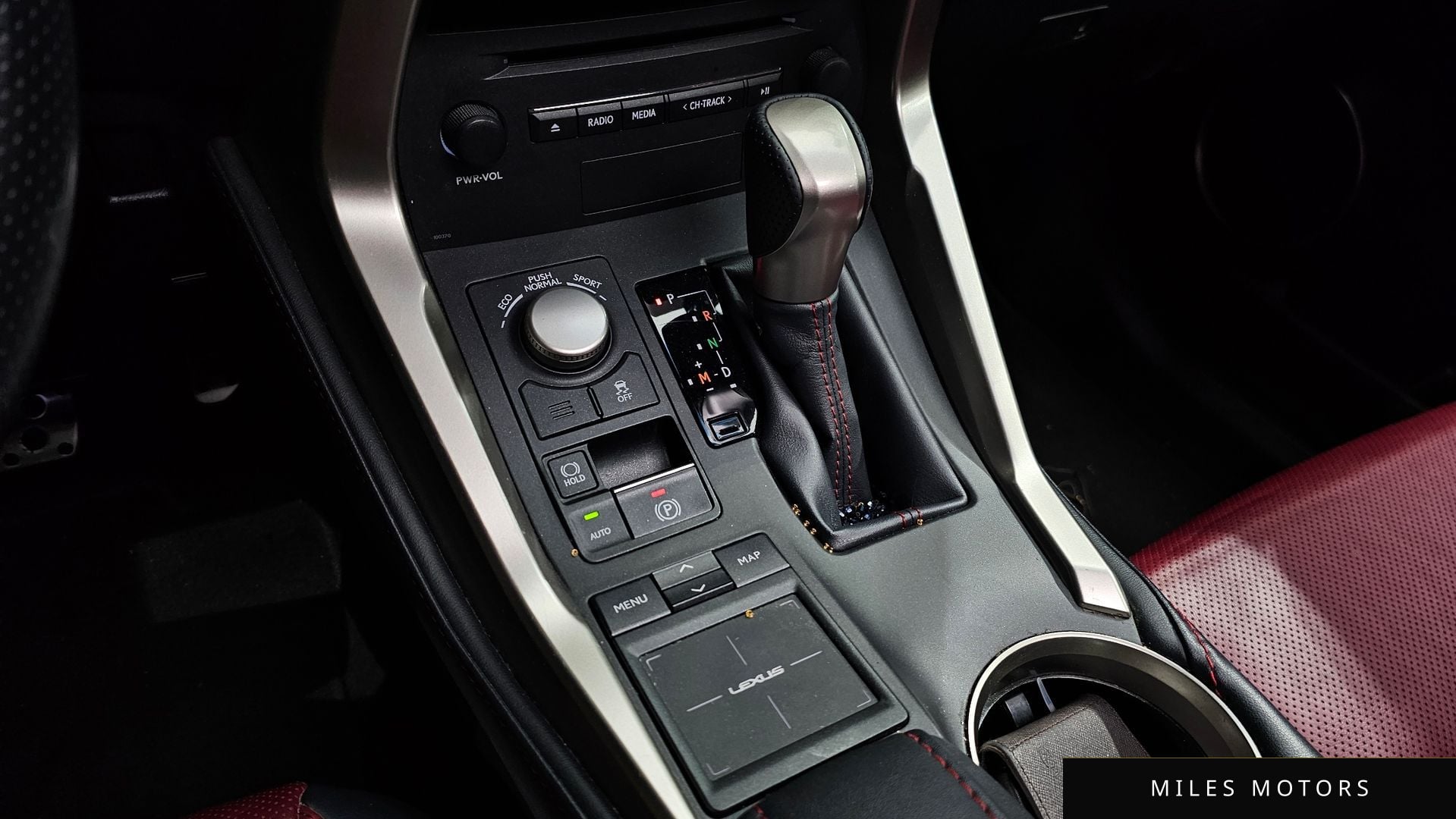 Лексус NX200t 2015 — миниатюра 9