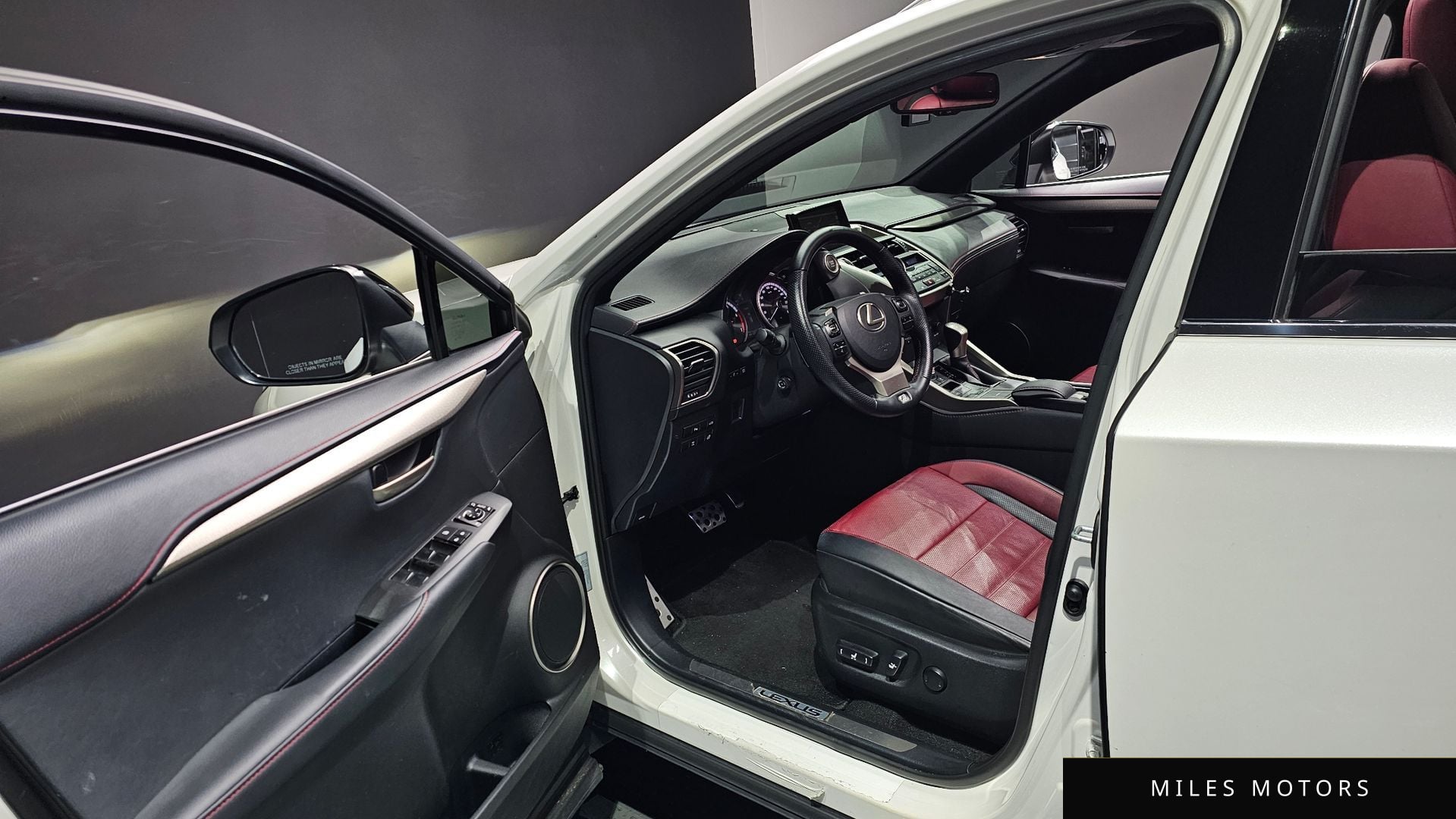 Лексус NX200t 2015 — миниатюра 10