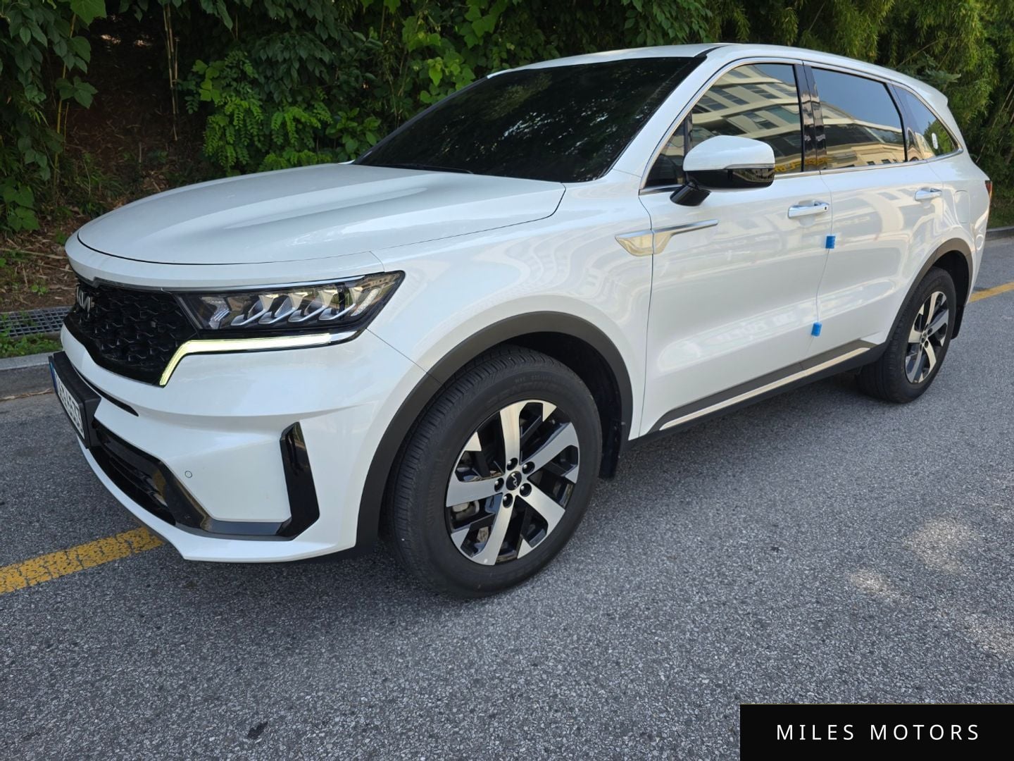 Kia Sorento 2023 — миниатюра 3